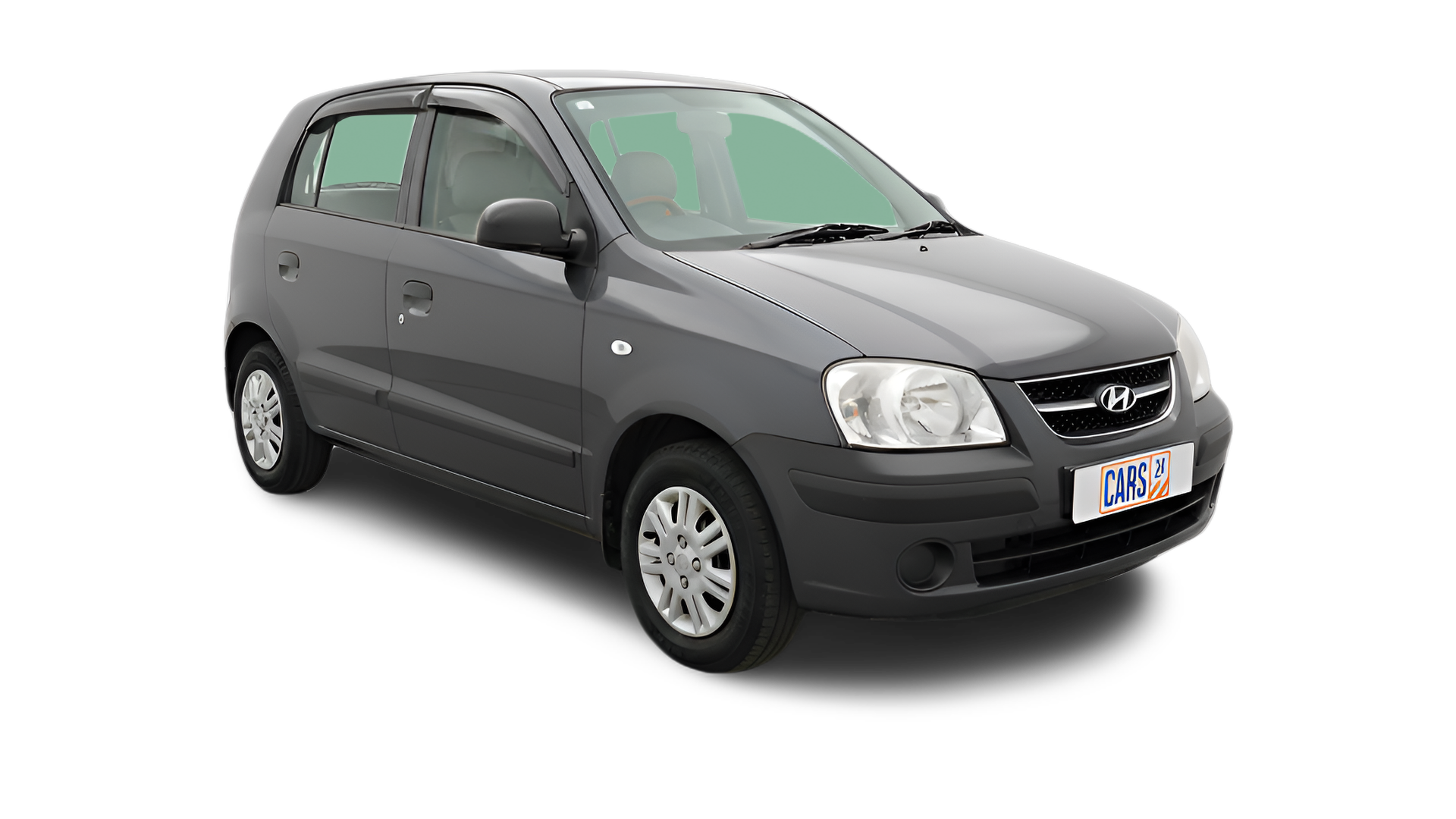 Hyundai Santro Xing-img